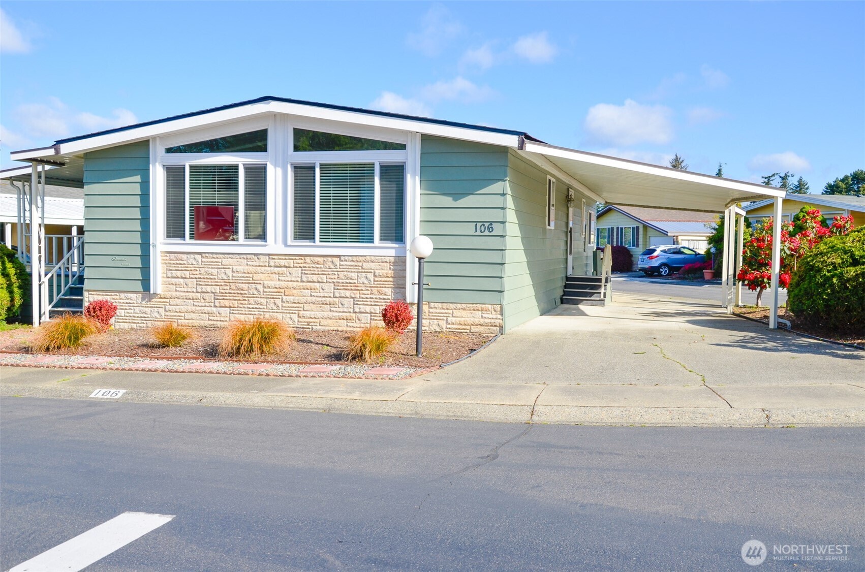 11436 SE 208th Street Kent WA 98031