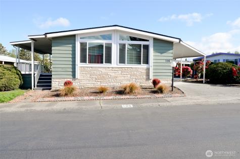 11436 SE 208th Street Kent WA 98031