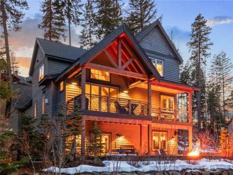 131 Maple Leaf Loop Cle Elum WA 98922