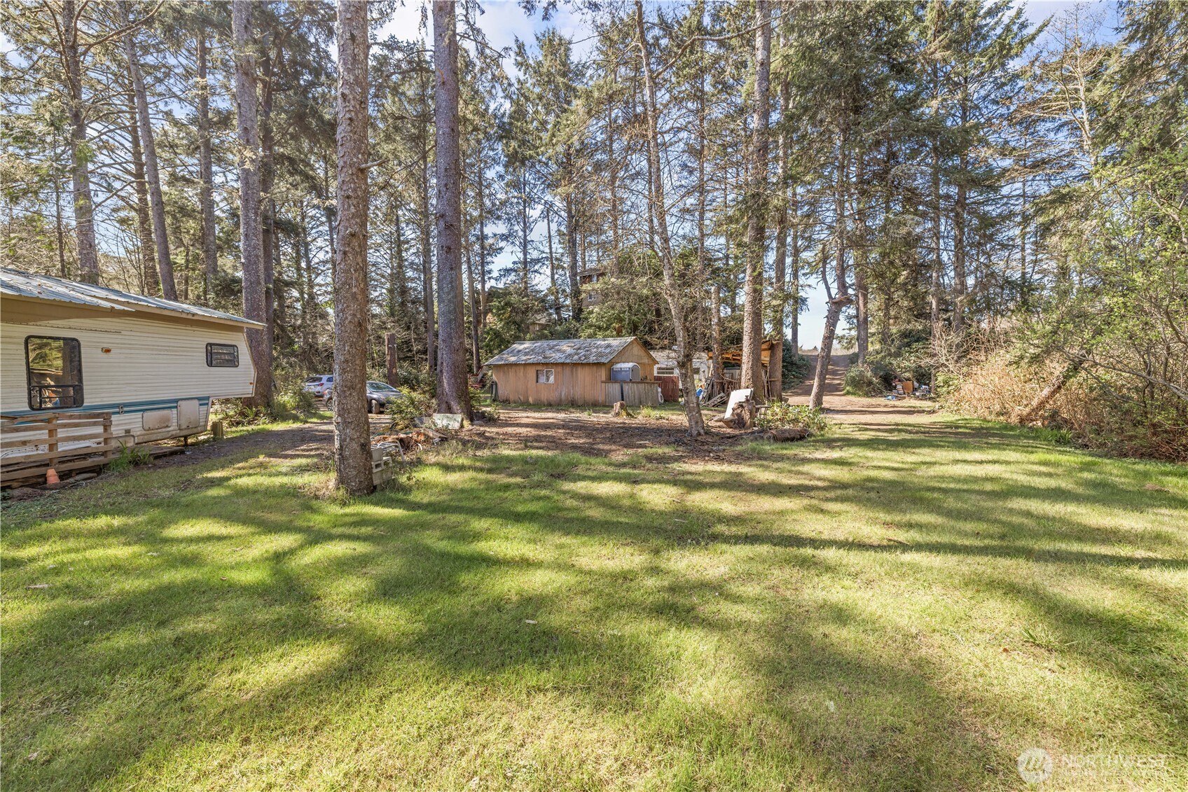 2543 State Route 109 Ocean Shores WA 98569