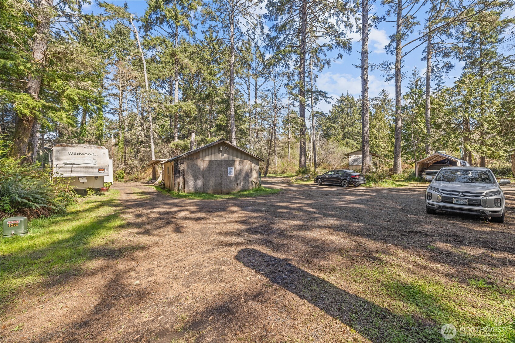 2543 State Route 109 Ocean Shores WA 98569