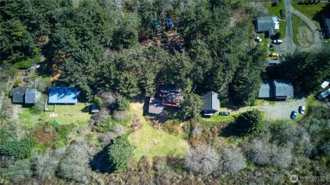 2543 State Route 109 Ocean Shores WA 98569
