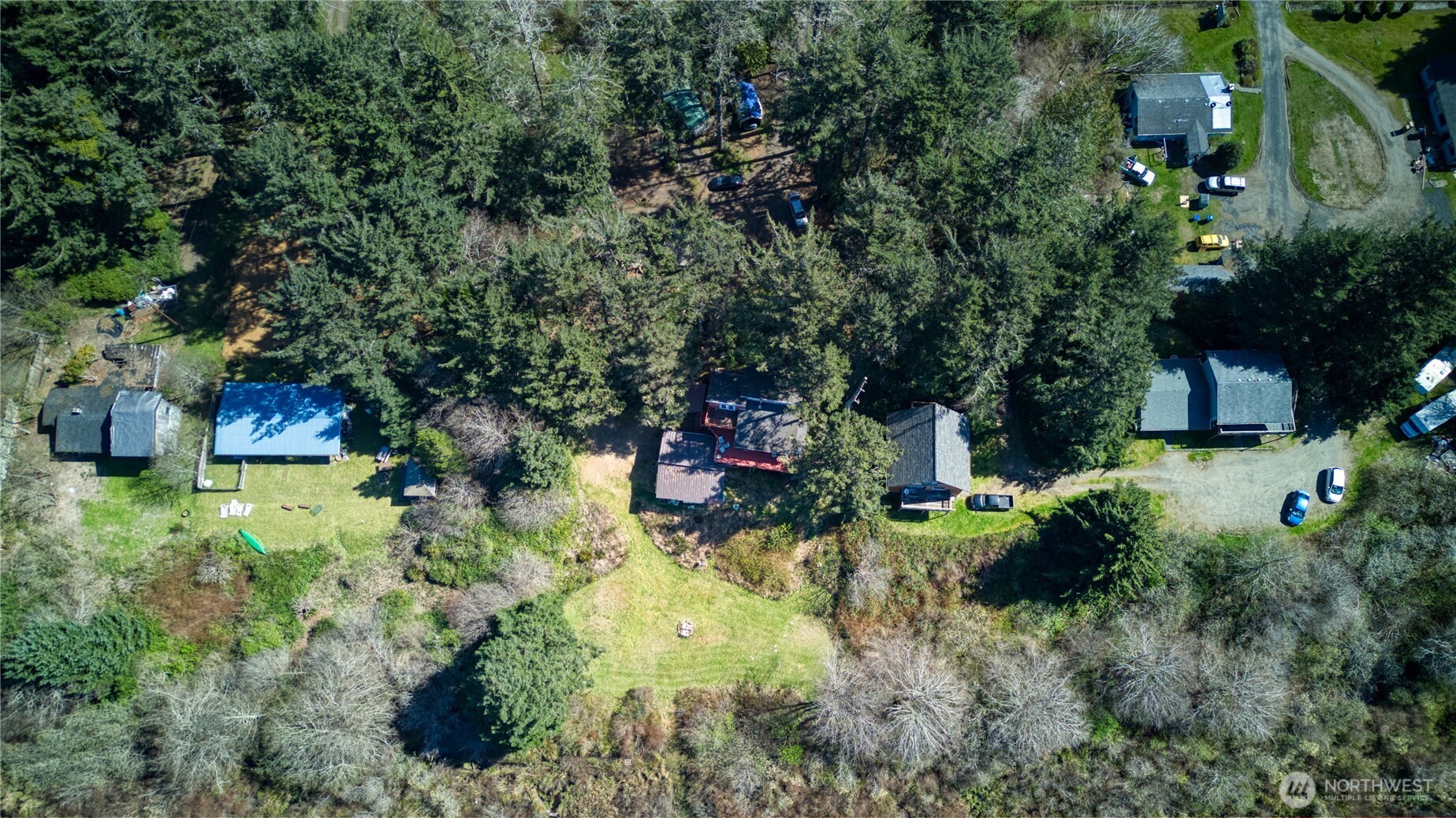 2543 State Route 109 Ocean Shores WA 98569