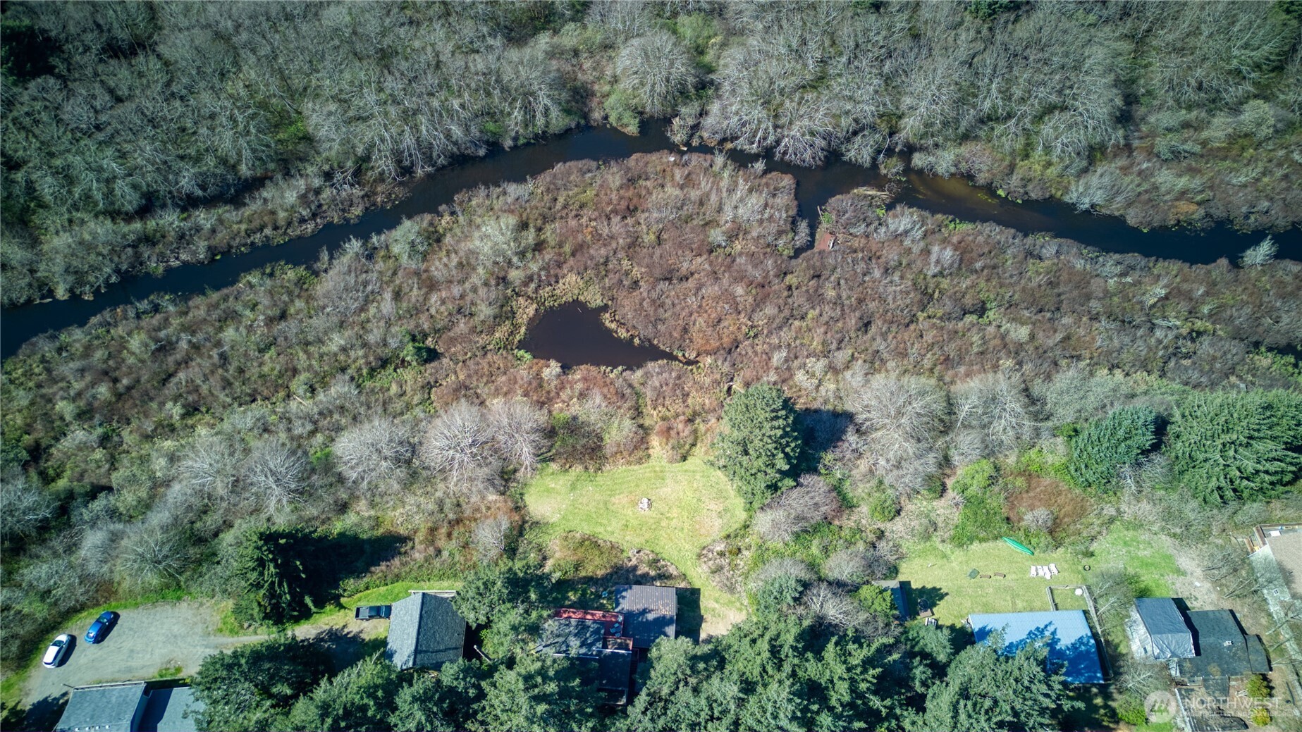 2543 State Route 109 Ocean Shores WA 98569