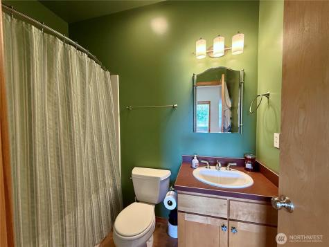 1160 Greenview Avenue SW Ocean Shores WA 98569