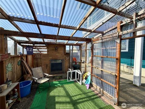 1160 Greenview Avenue SW Ocean Shores WA 98569