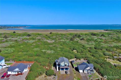 1160 Greenview Avenue SW Ocean Shores WA 98569