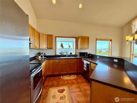 1160 Greenview Avenue SW Ocean Shores WA 98569