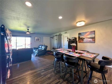 405 E Chelan Street Coulee City WA 99115
