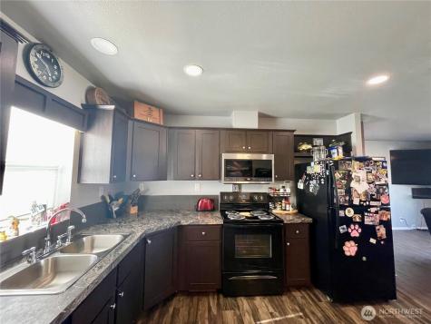 405 E Chelan Street Coulee City WA 99115