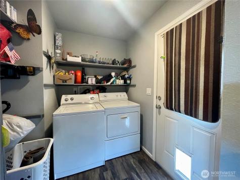 405 E Chelan Street Coulee City WA 99115