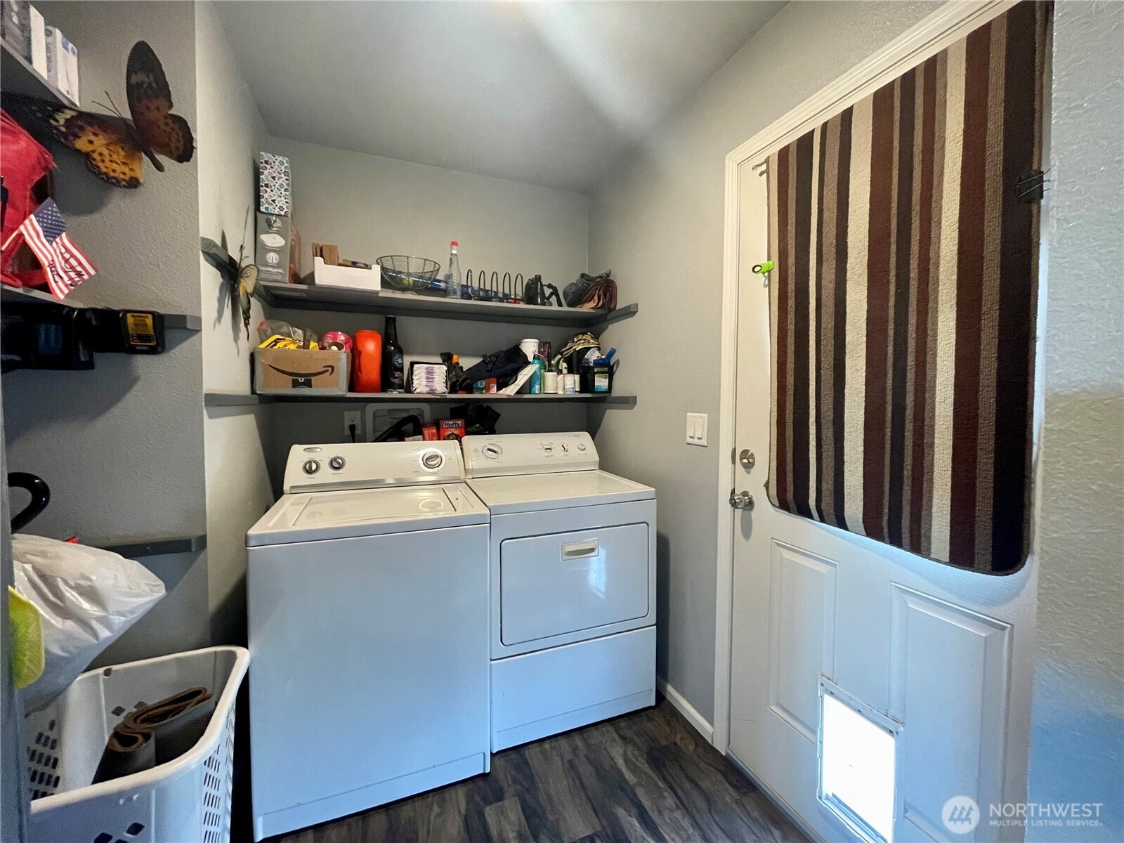 405 E Chelan Street Coulee City WA 99115
