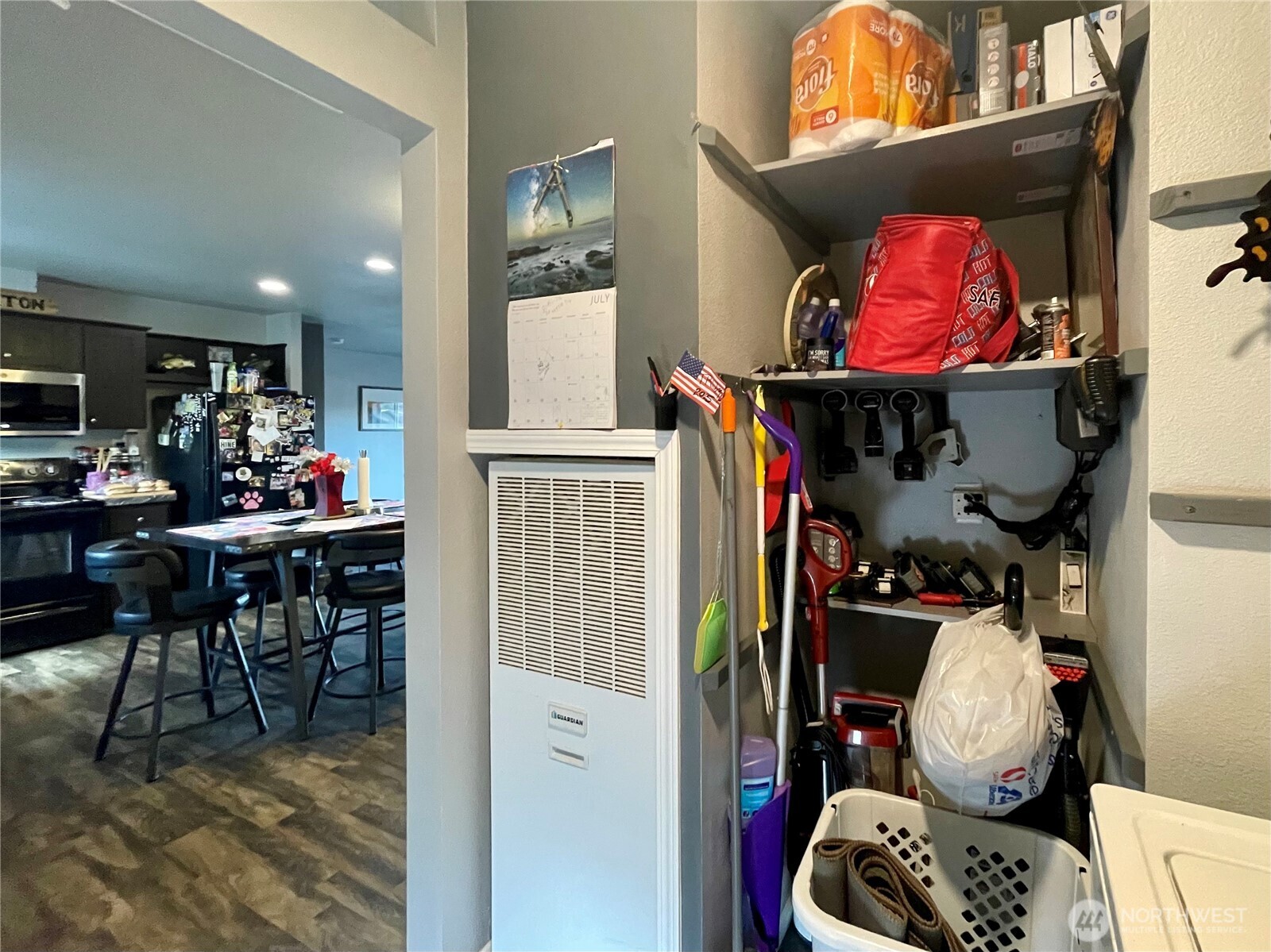 405 E Chelan Street Coulee City WA 99115