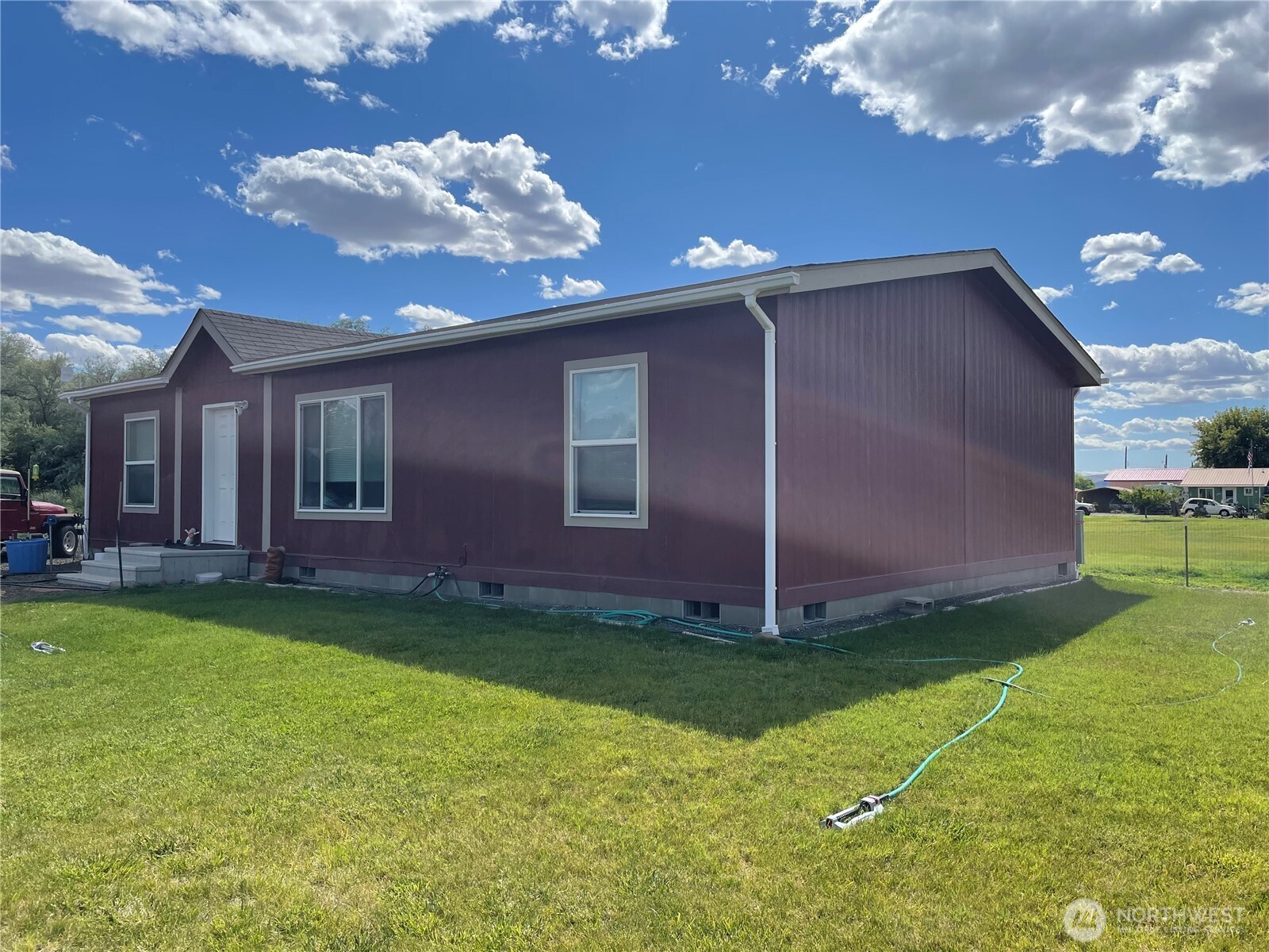 405 E Chelan Street Coulee City WA 99115