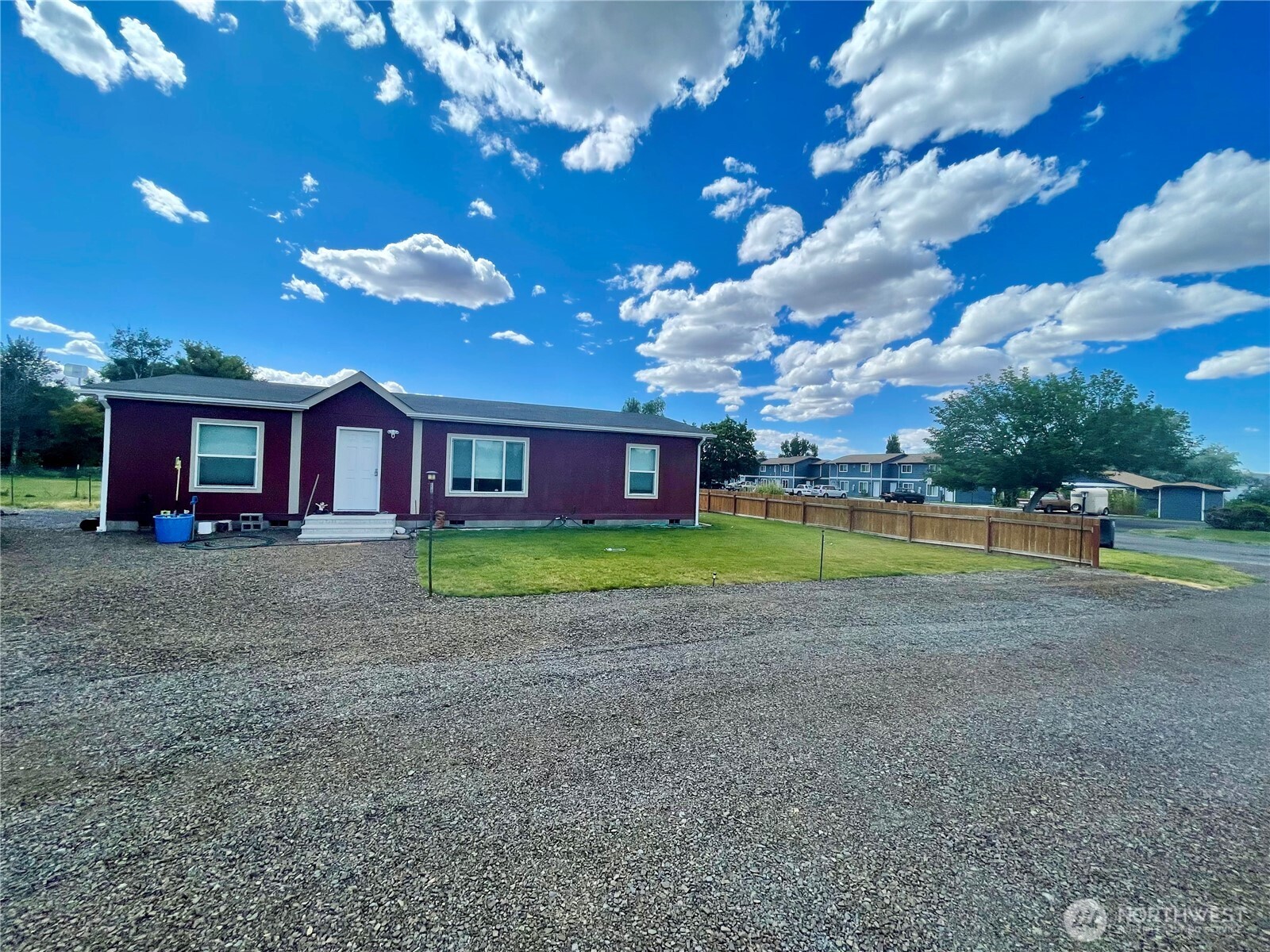 405 E Chelan Street Coulee City WA 99115