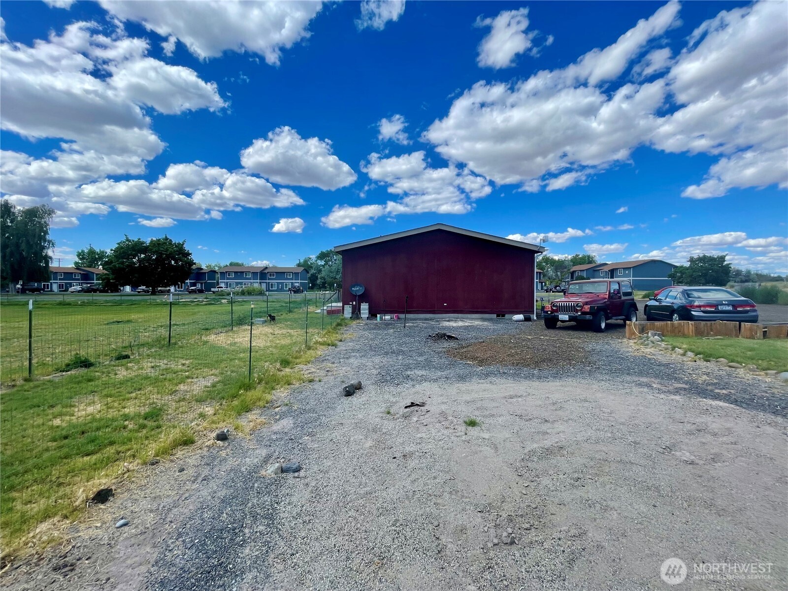 405 E Chelan Street Coulee City WA 99115