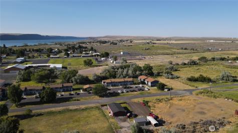 405 E Chelan Street Coulee City WA 99115