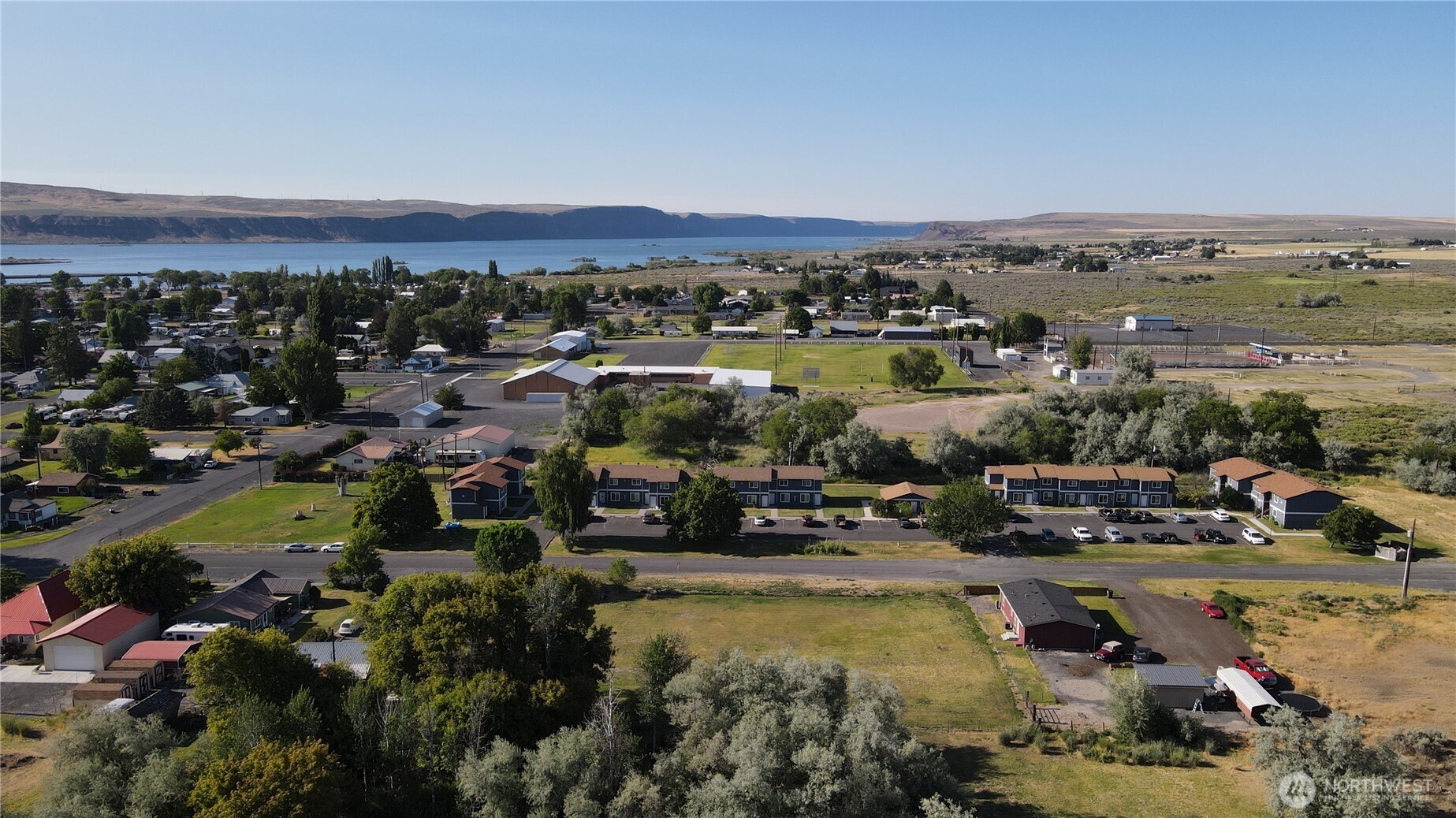 405 E Chelan Street Coulee City WA 99115