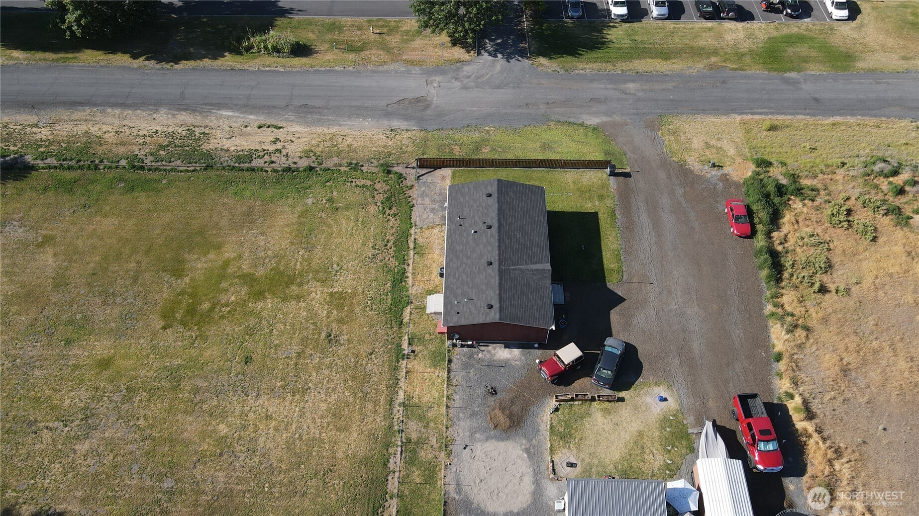 405 E Chelan Street Coulee City WA 99115