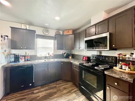 405 E Chelan Street Coulee City WA 99115