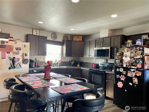 405 E Chelan Street Coulee City WA 99115