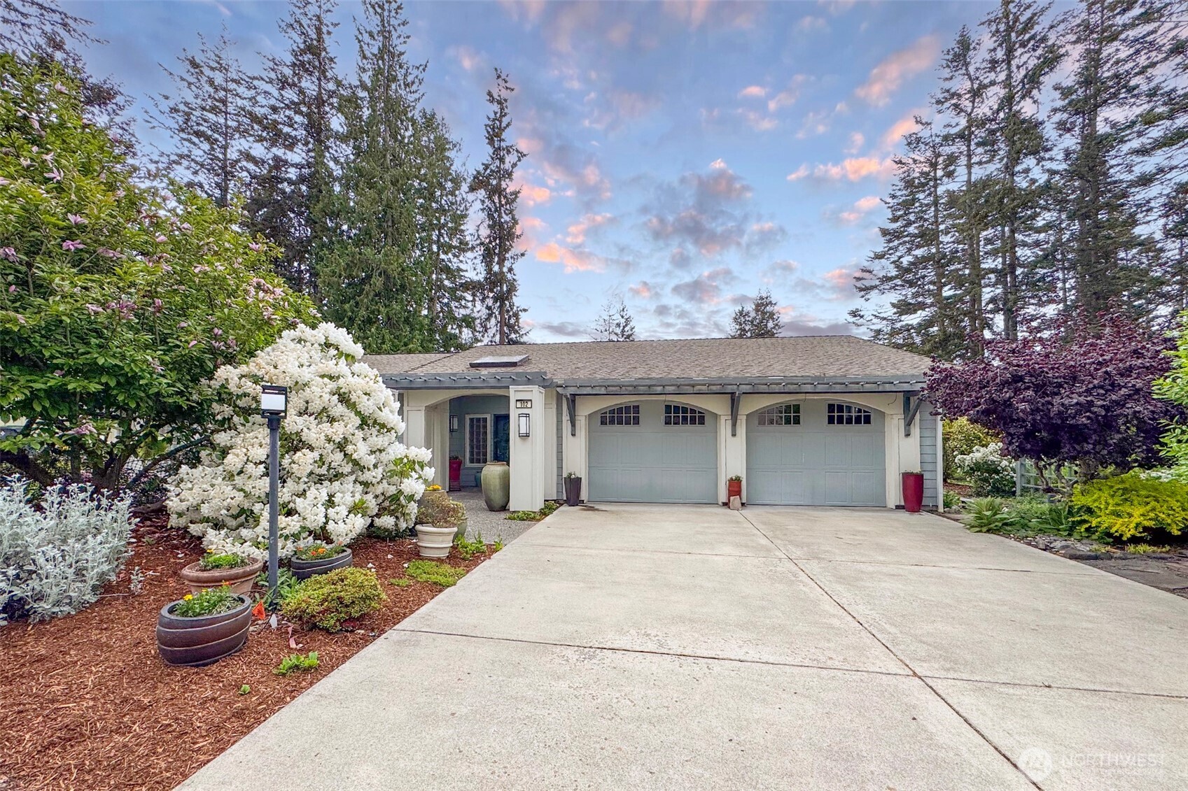 102 Sunset Place Sequim WA 98382