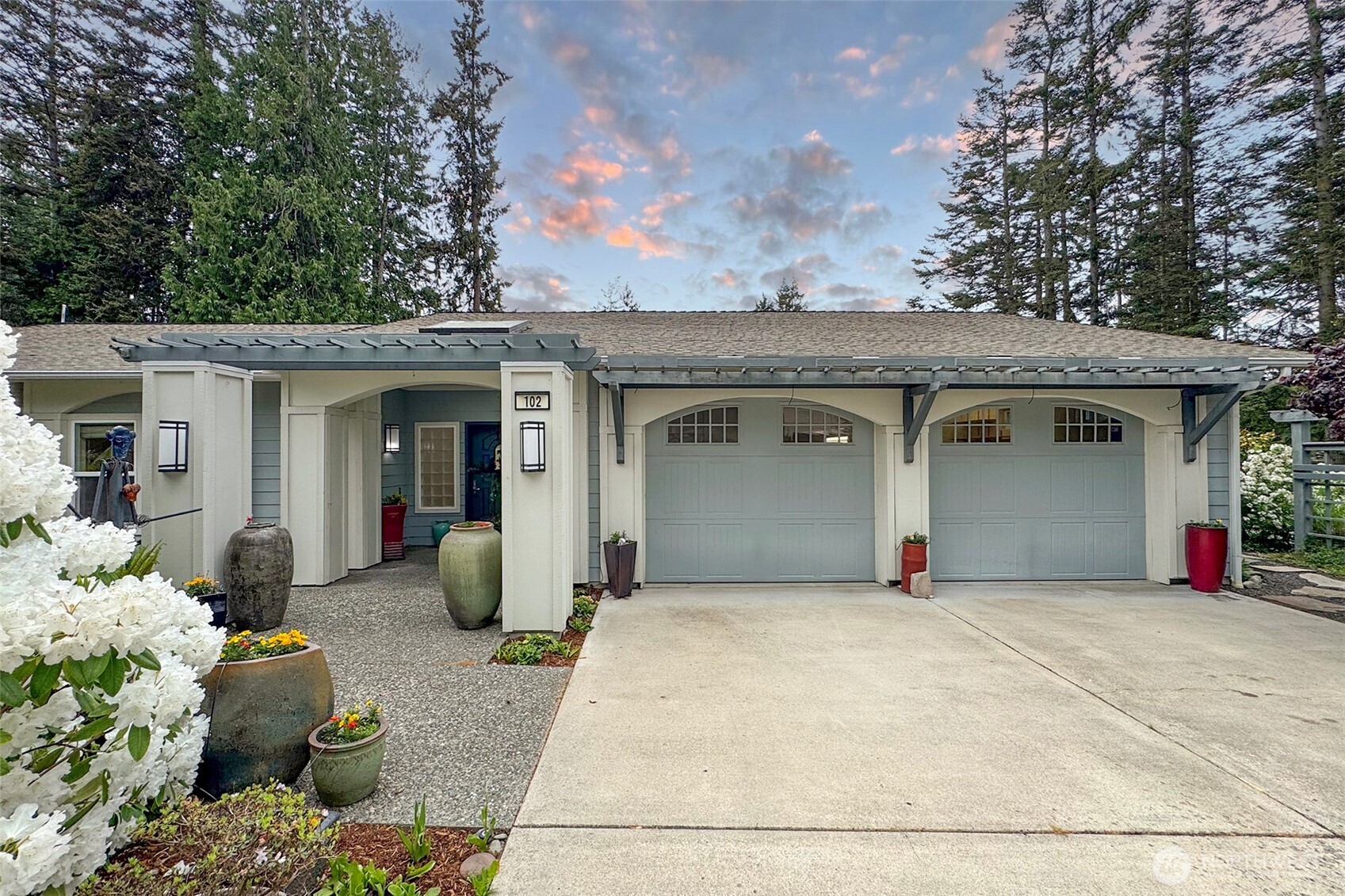 102 Sunset Place Sequim WA 98382