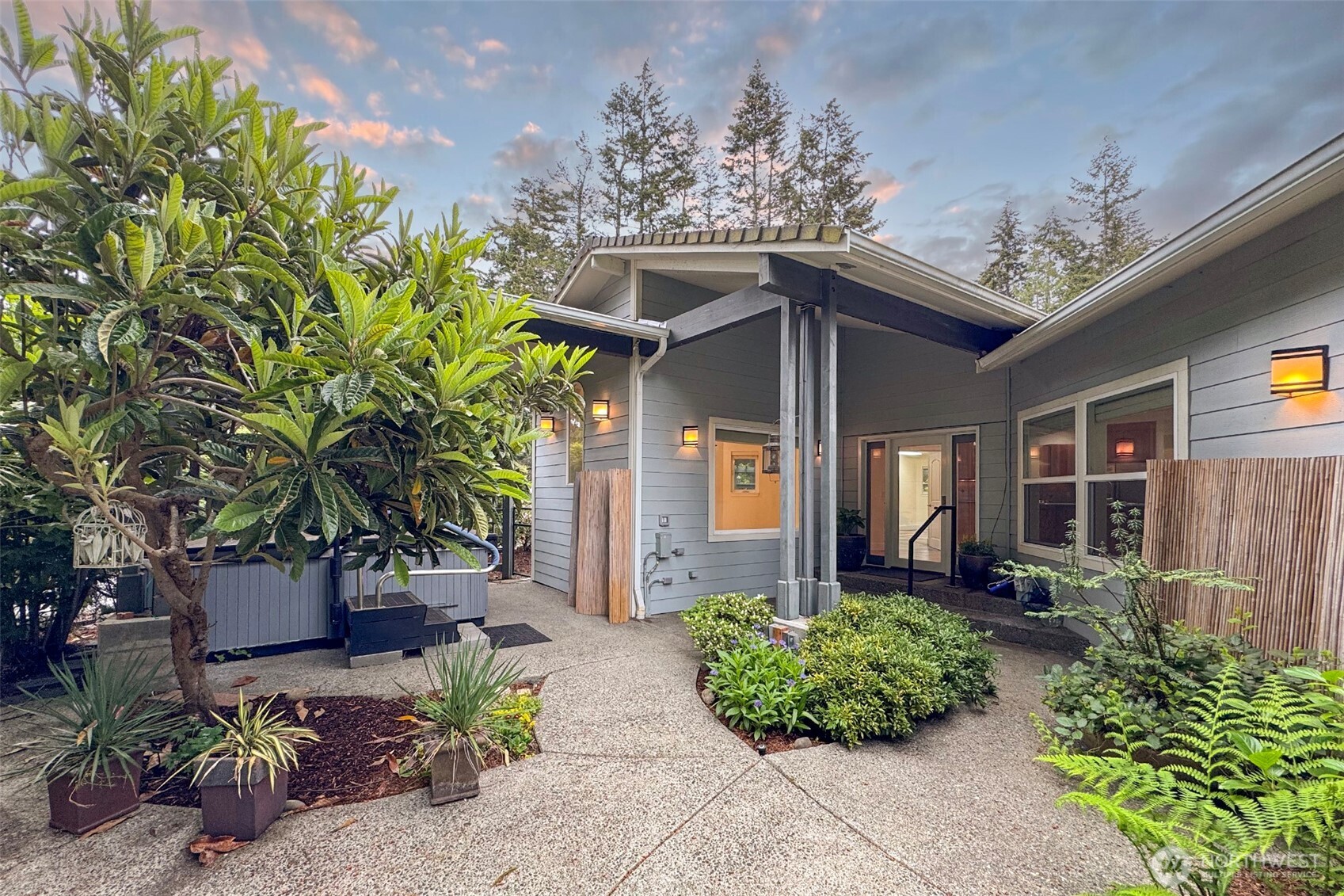 102 Sunset Place Sequim WA 98382