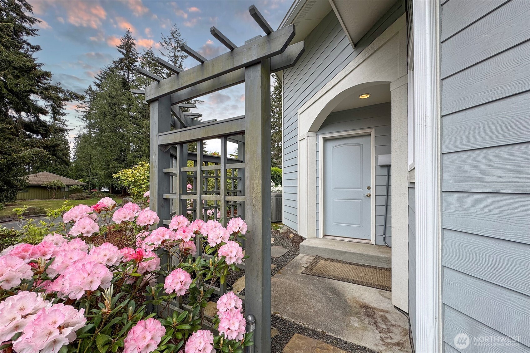 102 Sunset Place Sequim WA 98382