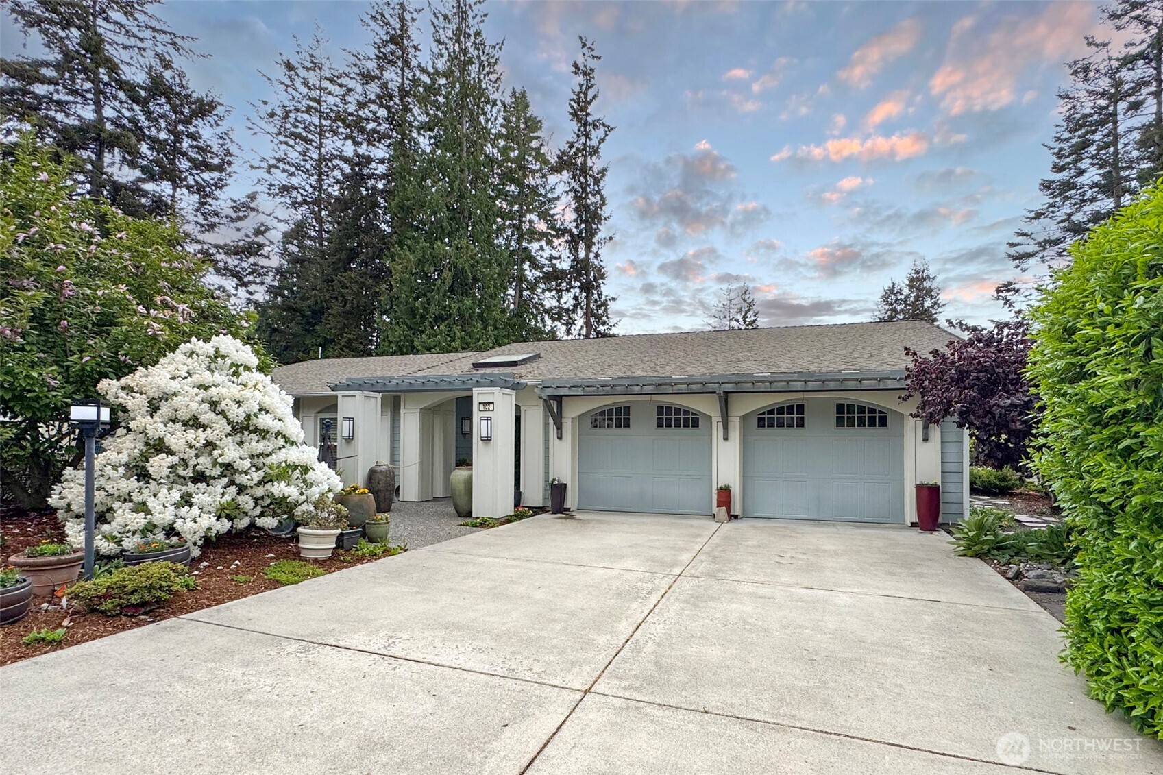 102 Sunset Place Sequim WA 98382