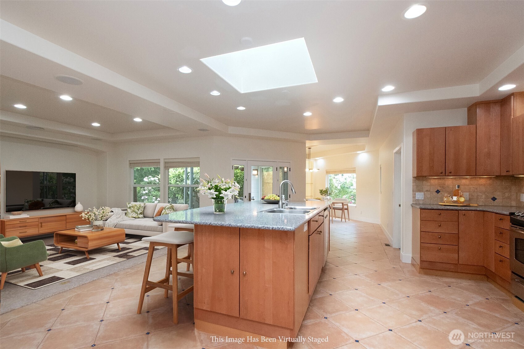 102 Sunset Place Sequim WA 98382