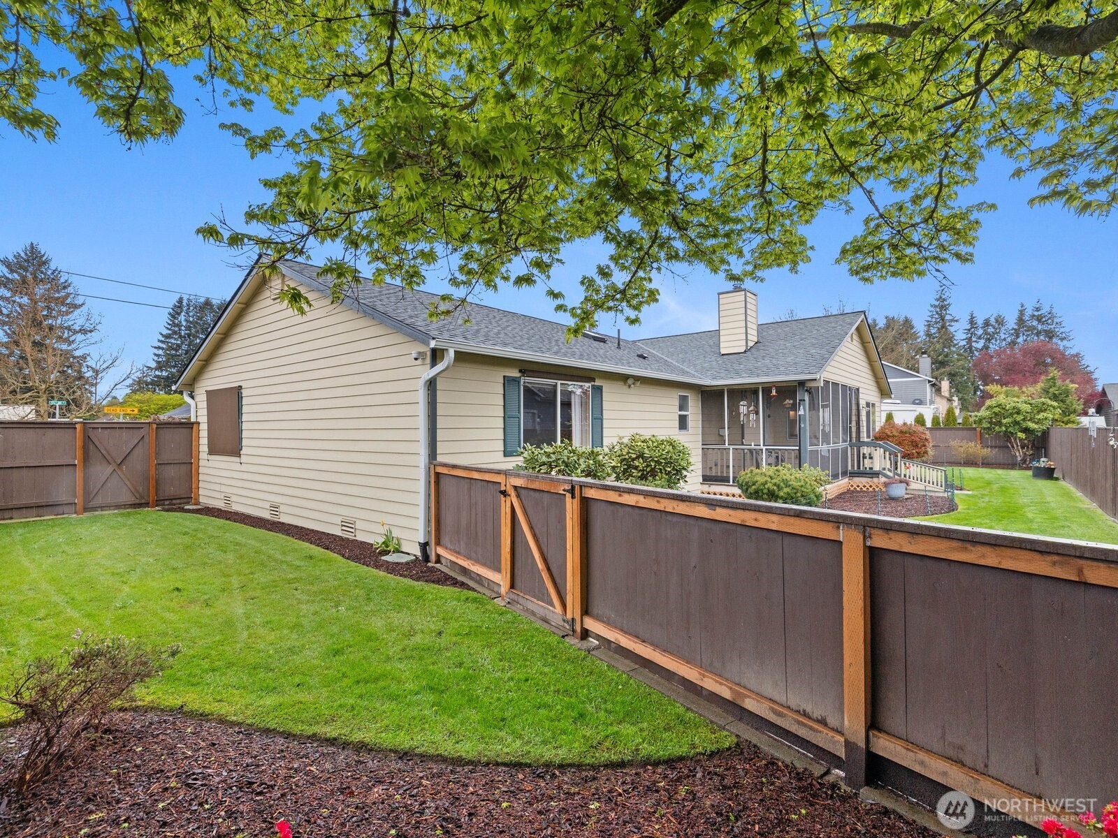15373 175th Avenue SE Monroe WA 98272