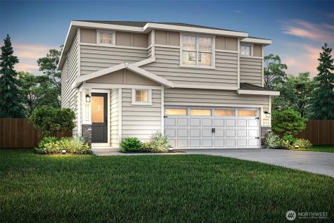 5890 NW Rhino Way Bremerton WA 98312