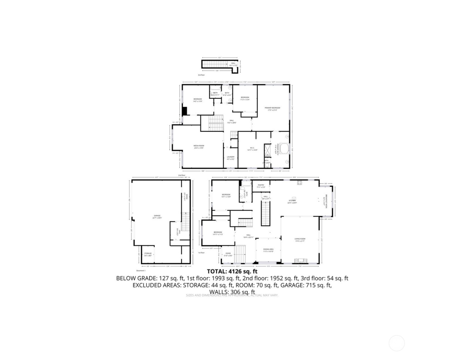 13813 187th Avenue Ct E Bonney Lake WA 98391