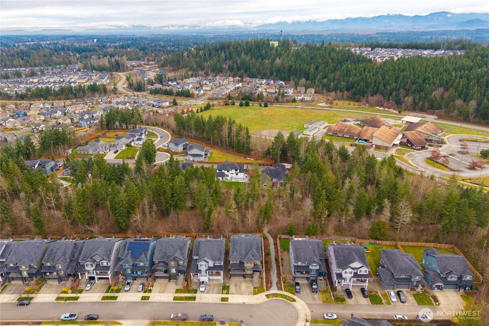 13813 187th Avenue Ct E Bonney Lake WA 98391