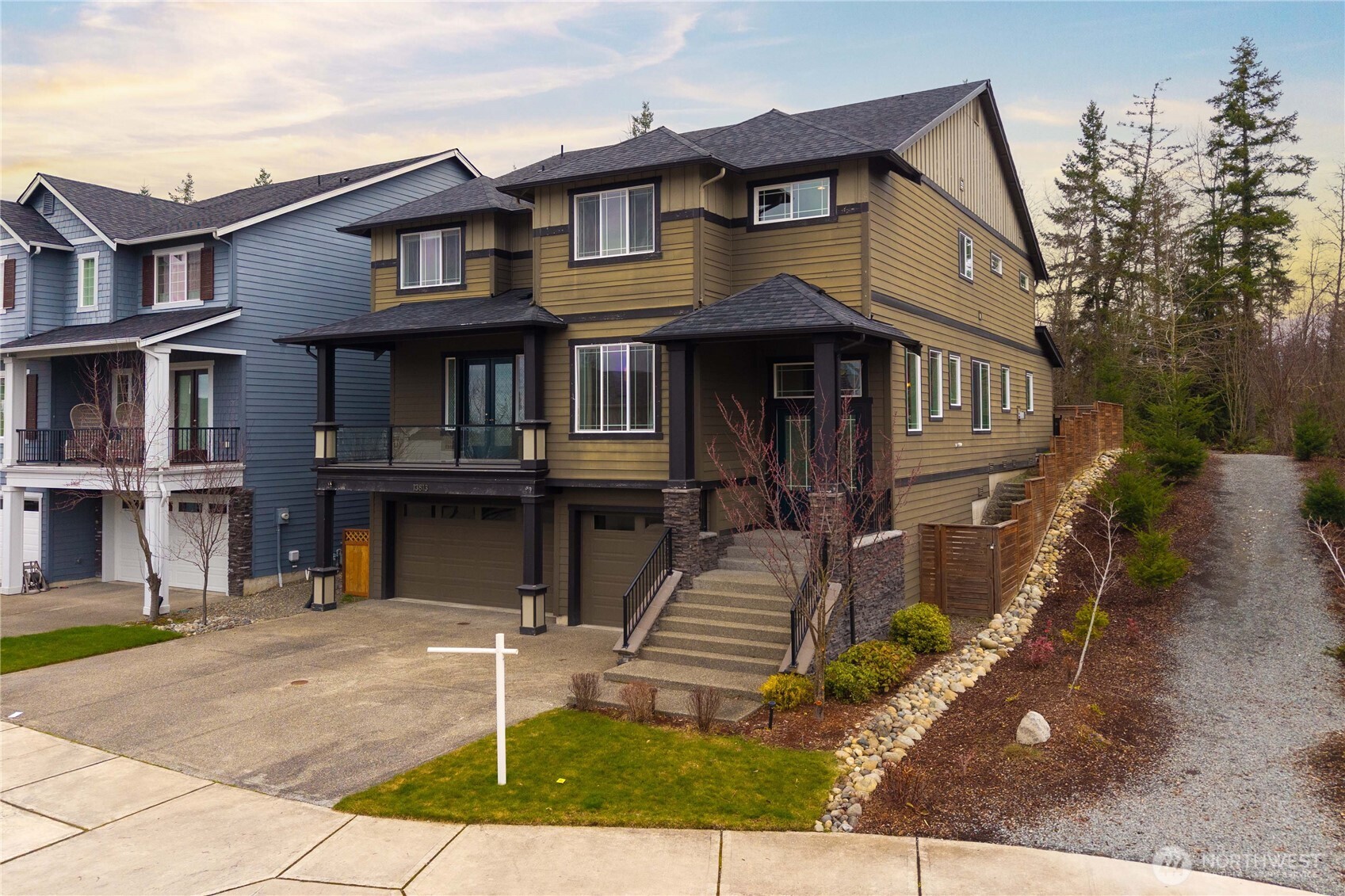 13813 187th Avenue Ct E Bonney Lake WA 98391