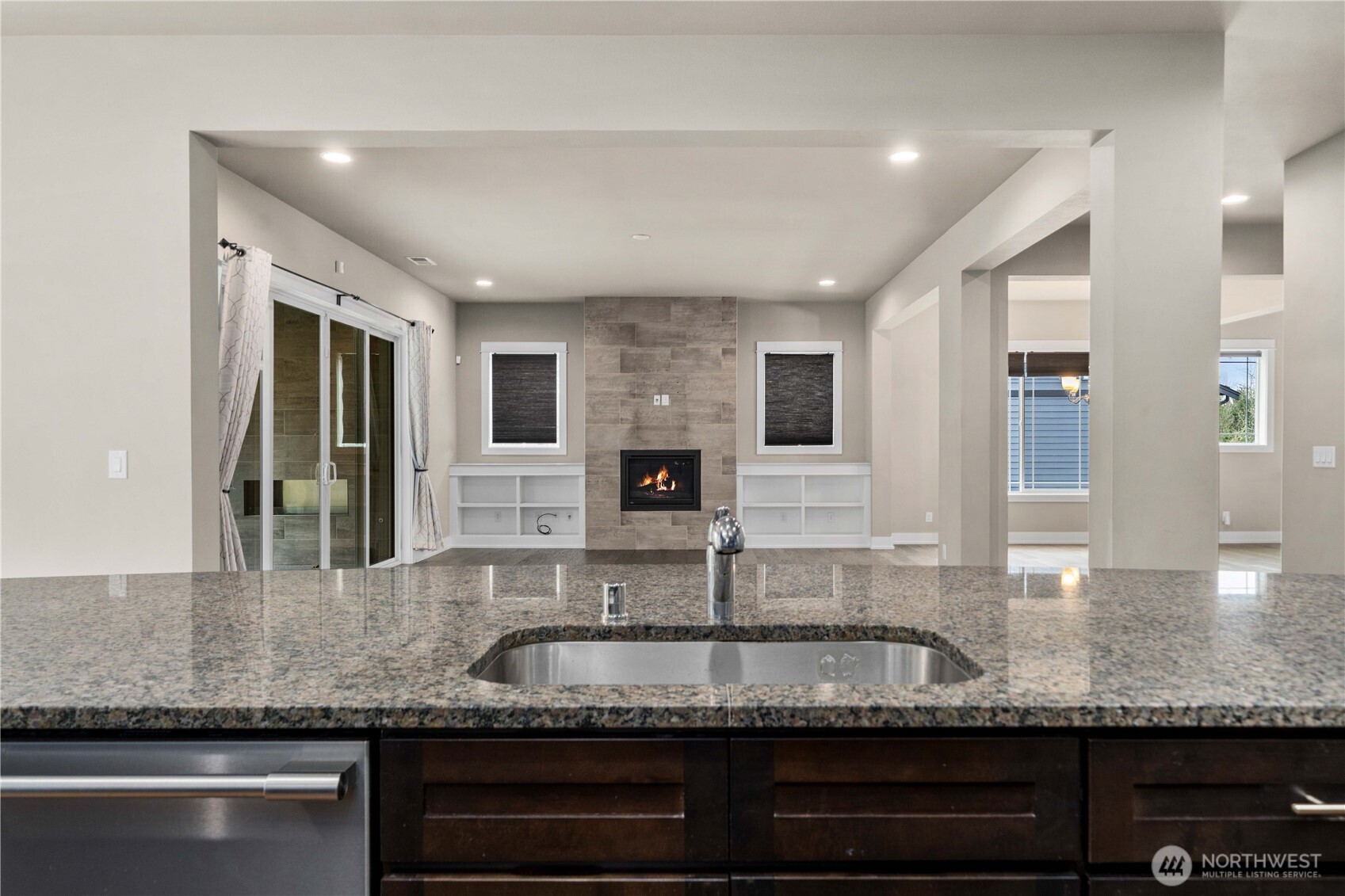 13813 187th Avenue Ct E Bonney Lake WA 98391