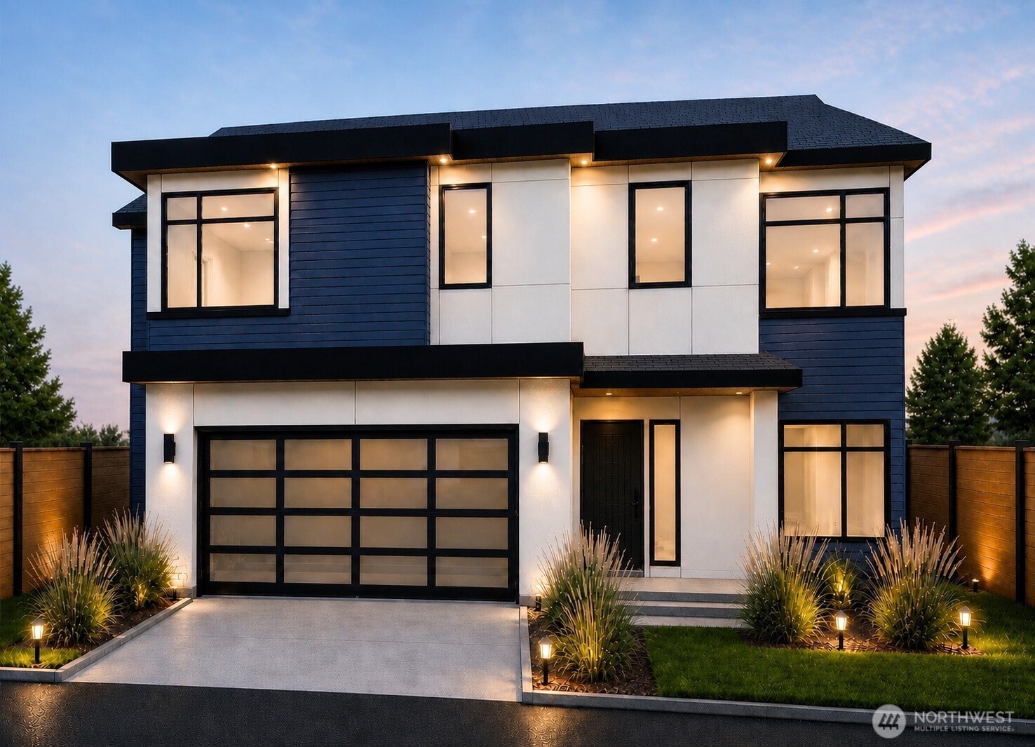 17840 86th Avenue NE Bothell WA 98011