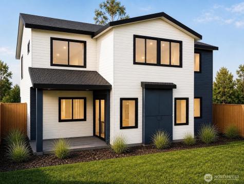 17840 86th Avenue NE Bothell WA 98011