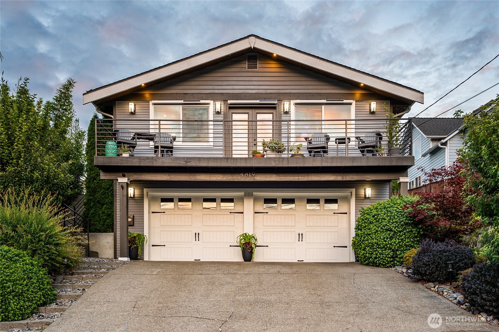 4819 N Ferdinand Street Tacoma WA 98407