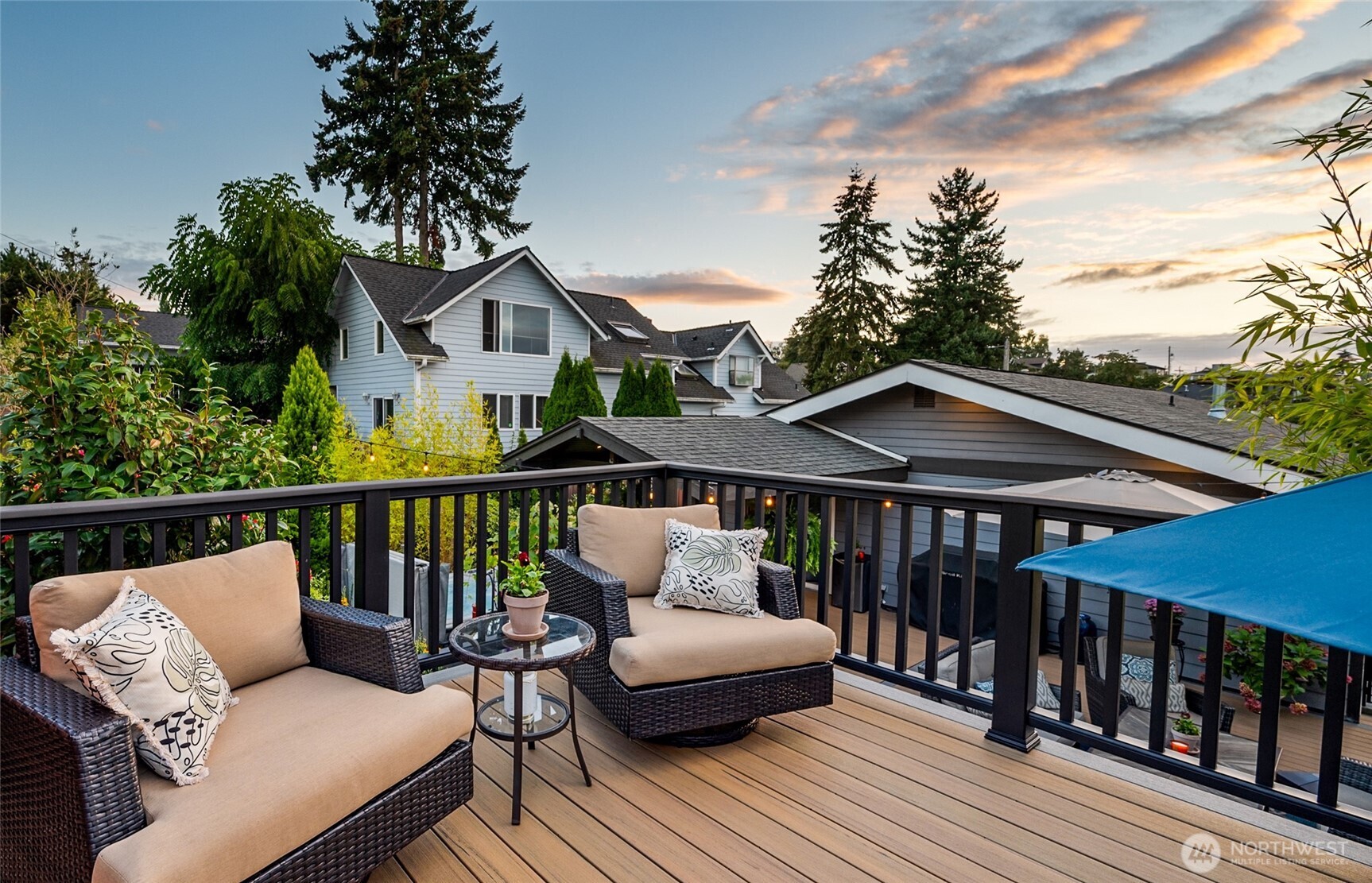4819 N Ferdinand Street Tacoma WA 98407