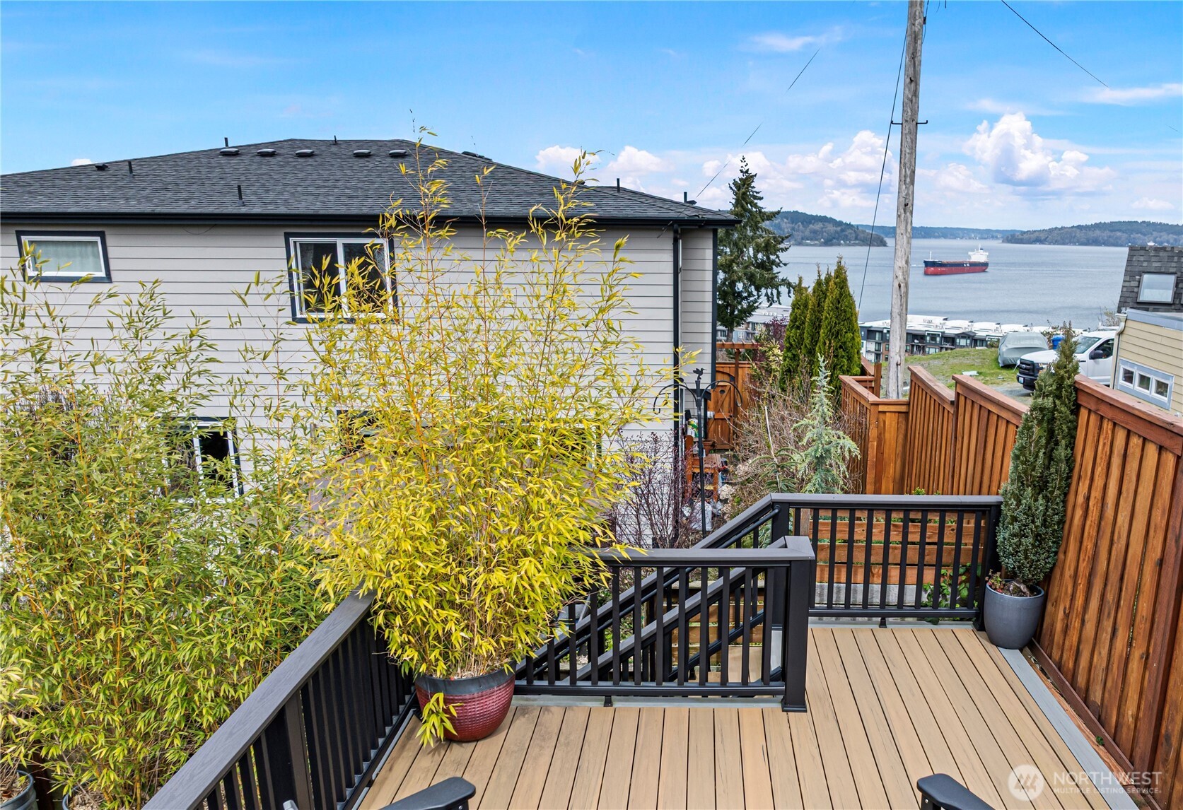 4819 N Ferdinand Street Tacoma WA 98407