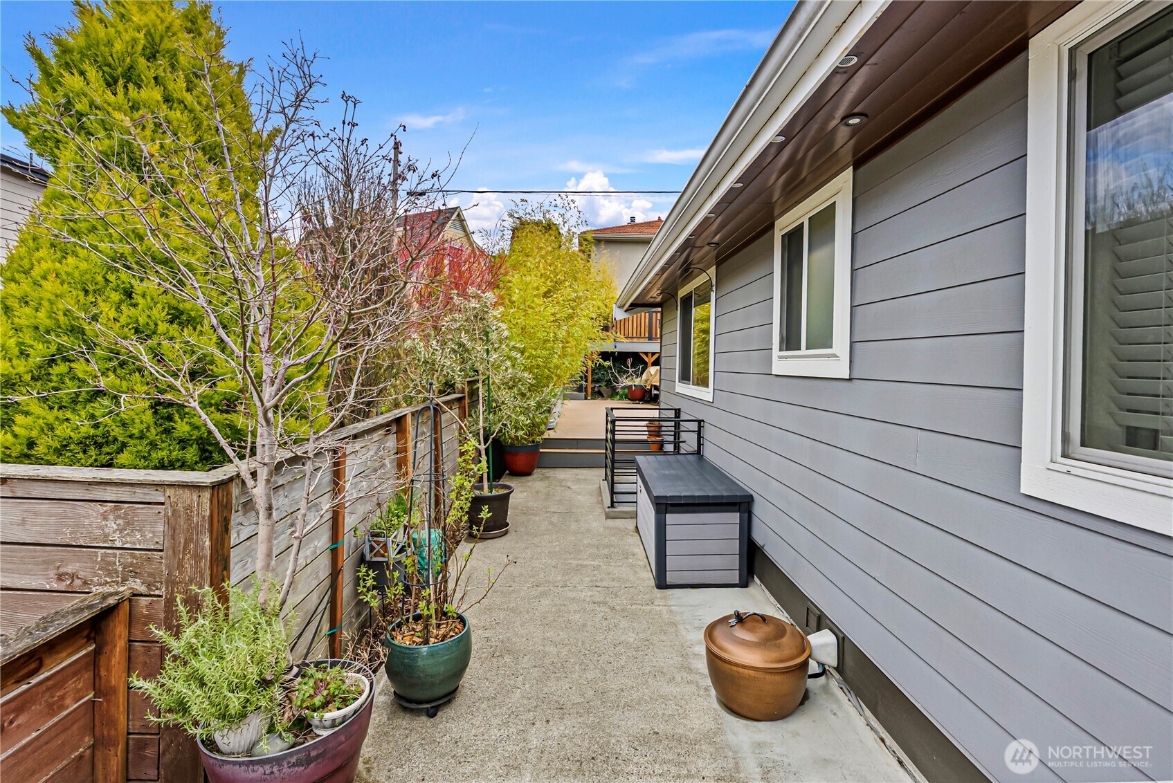 4819 N Ferdinand Street Tacoma WA 98407