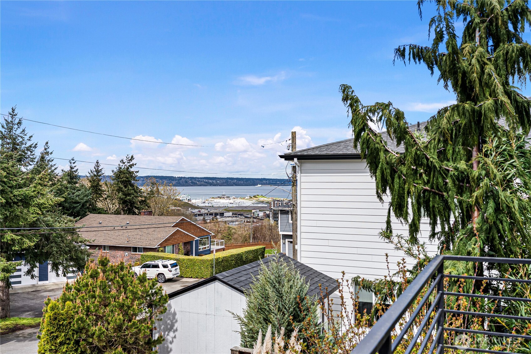 4819 N Ferdinand Street Tacoma WA 98407
