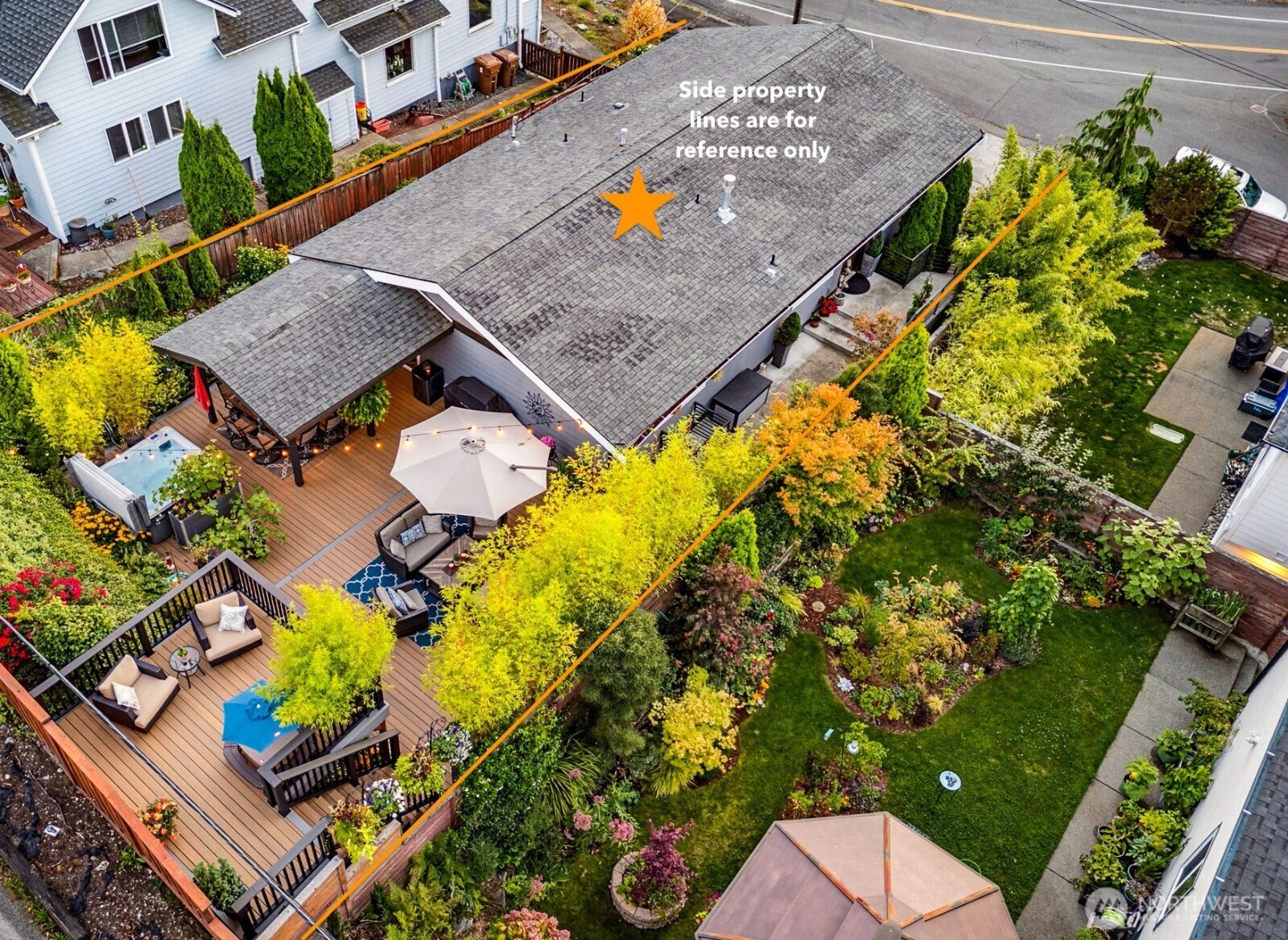 4819 N Ferdinand Street Tacoma WA 98407