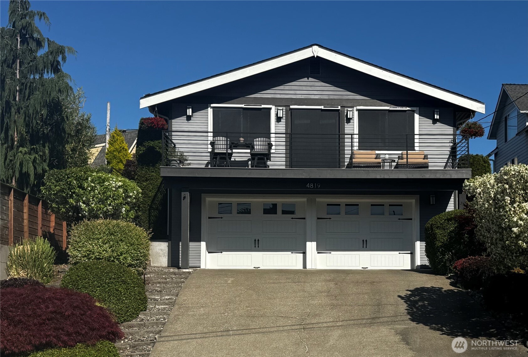 4819 N Ferdinand Street Tacoma WA 98407
