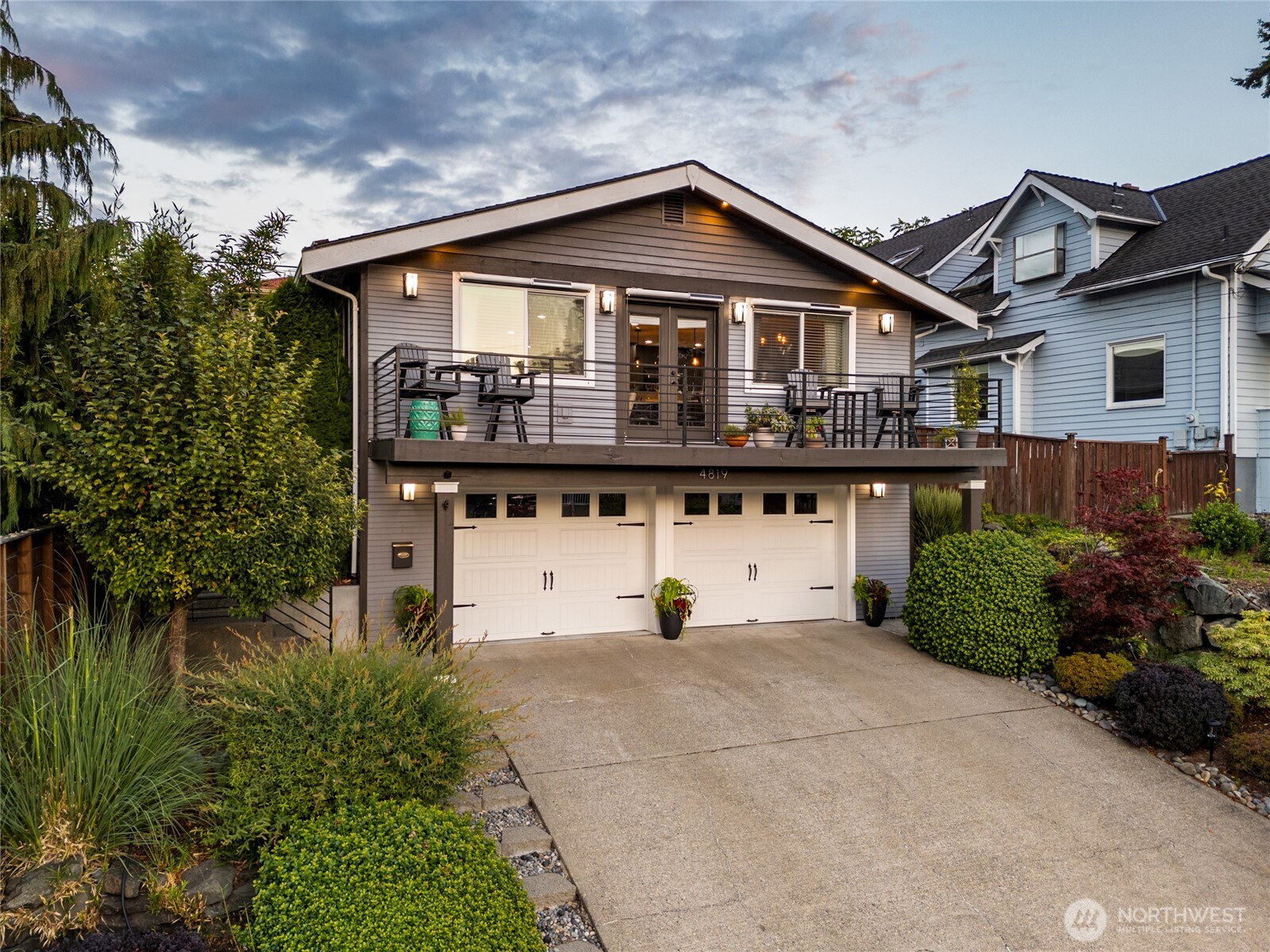 4819 N Ferdinand Street Tacoma WA 98407
