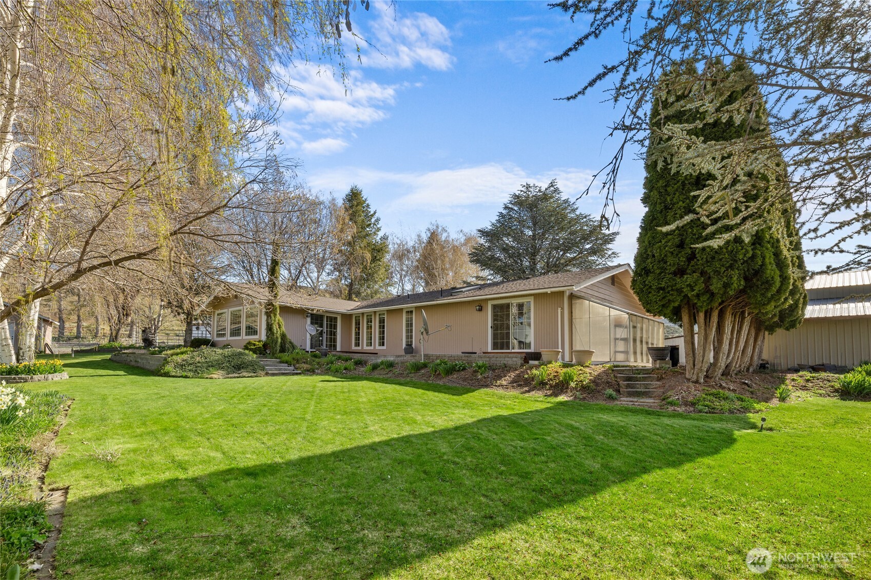 1260 Burbank Creek Road Yakima WA 98901