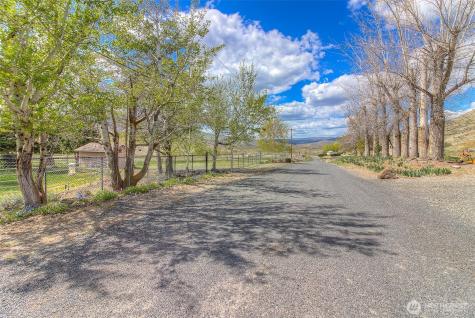 1260 Burbank Creek Road Yakima WA 98901
