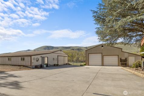 1260 Burbank Creek Road Yakima WA 98901